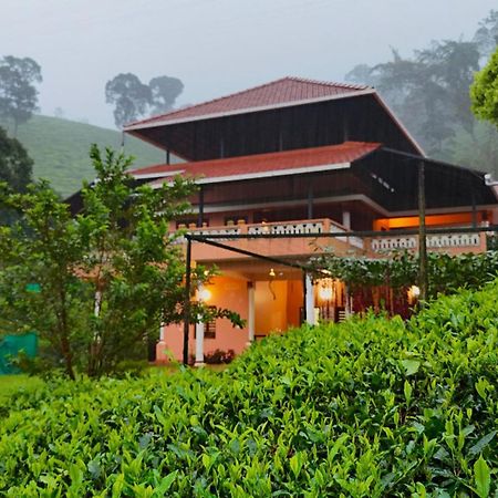 Janiro Tea Trees Villas Vythiri Εξωτερικό φωτογραφία