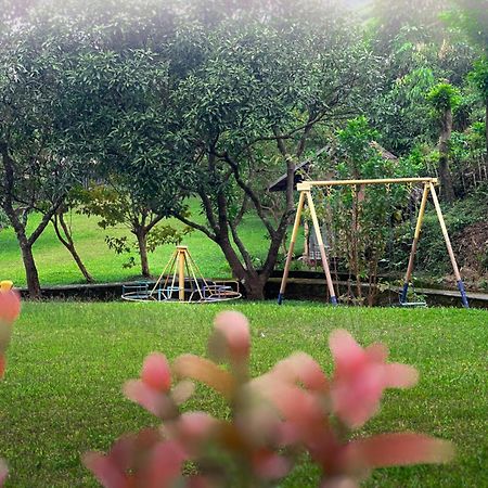 Janiro Tea Trees Villas Vythiri Εξωτερικό φωτογραφία