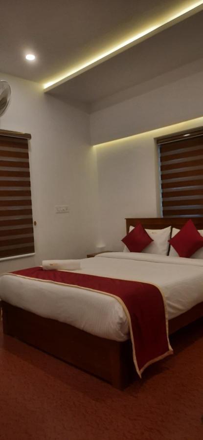 Janiro Tea Trees Villas Vythiri Δωμάτιο φωτογραφία