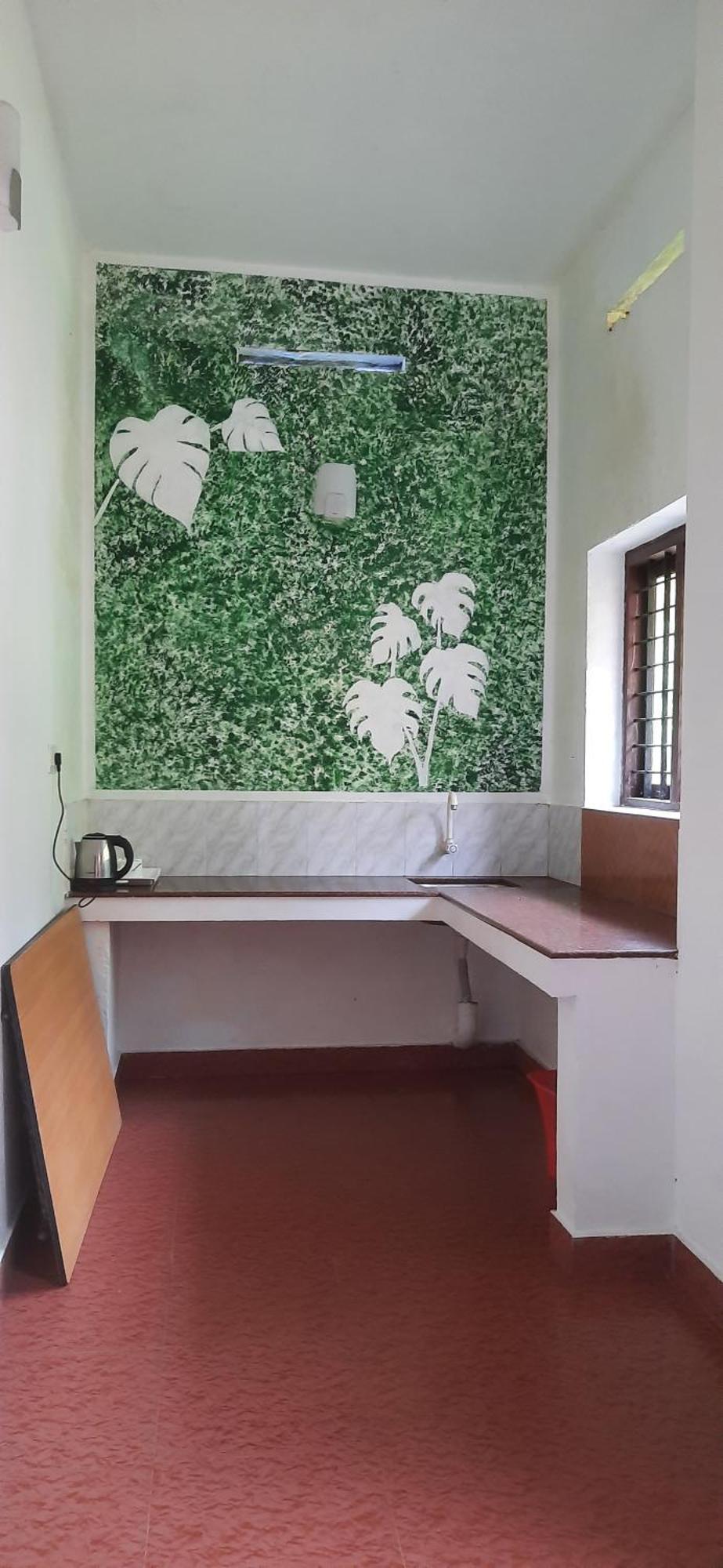 Janiro Tea Trees Villas Vythiri Δωμάτιο φωτογραφία