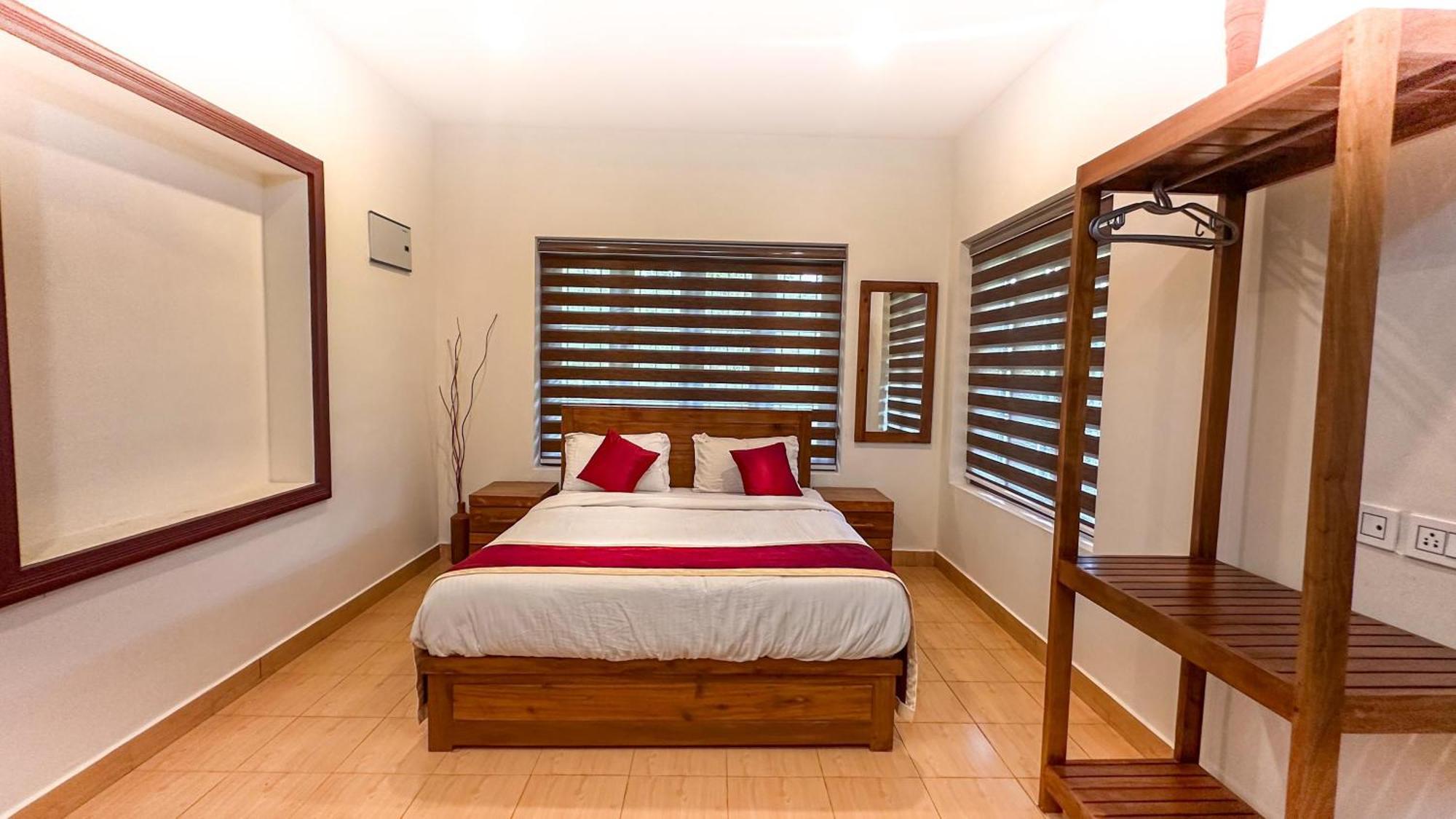 Janiro Tea Trees Villas Vythiri Εξωτερικό φωτογραφία