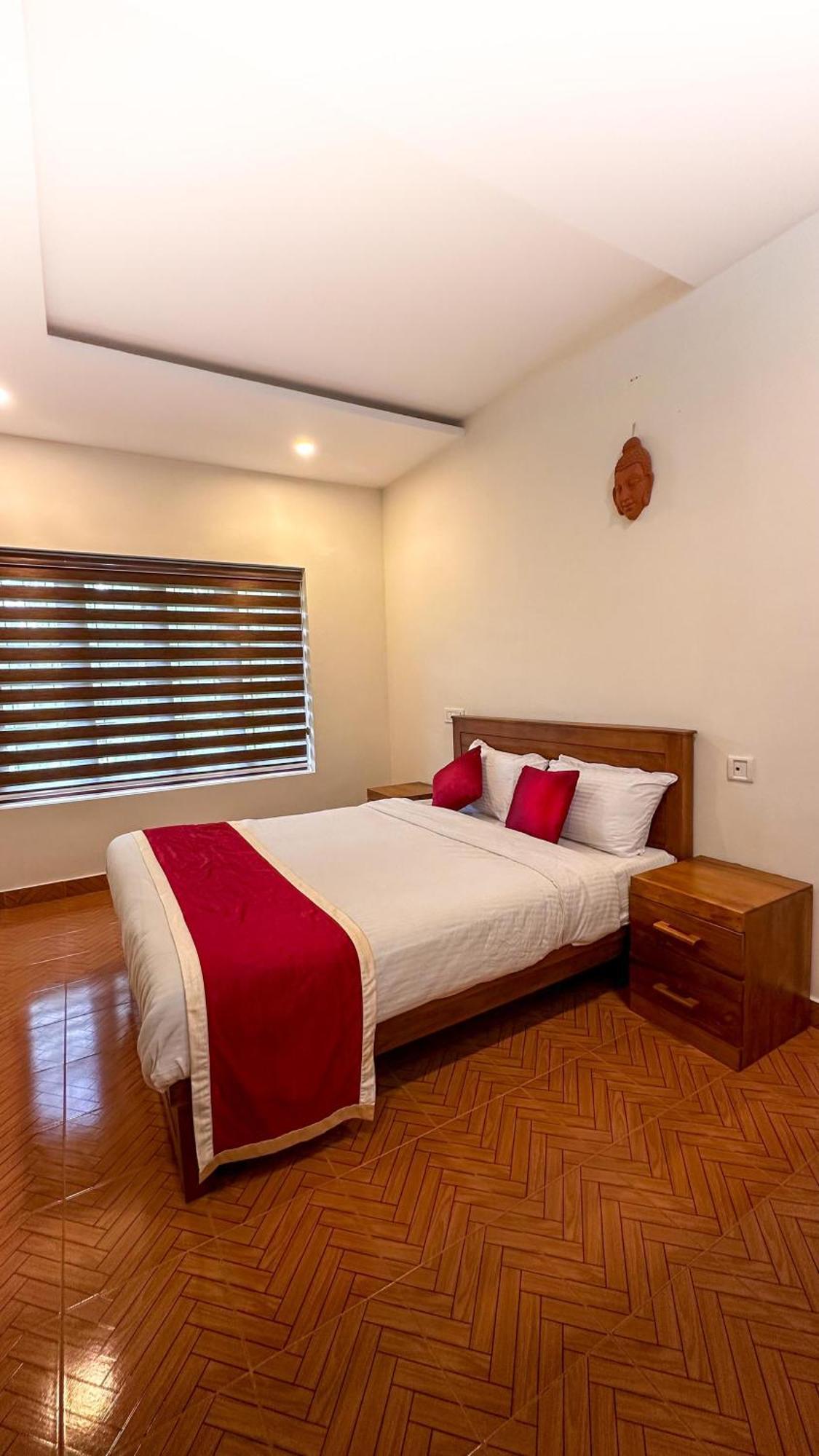 Janiro Tea Trees Villas Vythiri Εξωτερικό φωτογραφία