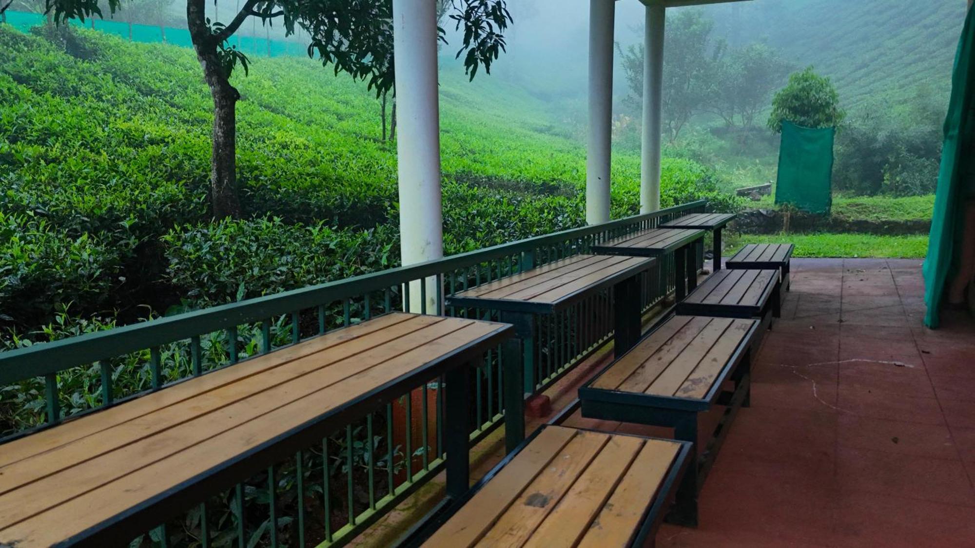Janiro Tea Trees Villas Vythiri Εξωτερικό φωτογραφία