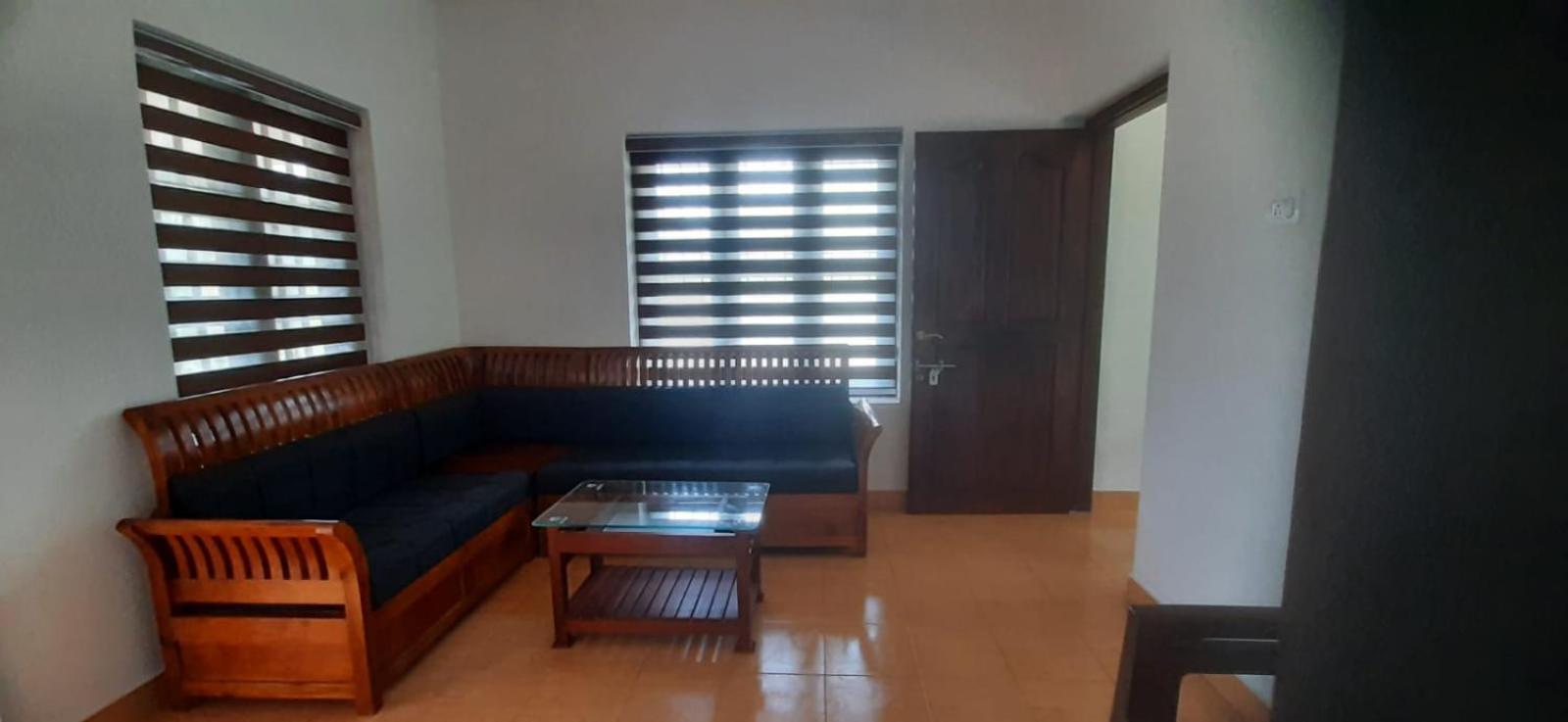Janiro Tea Trees Villas Vythiri Δωμάτιο φωτογραφία