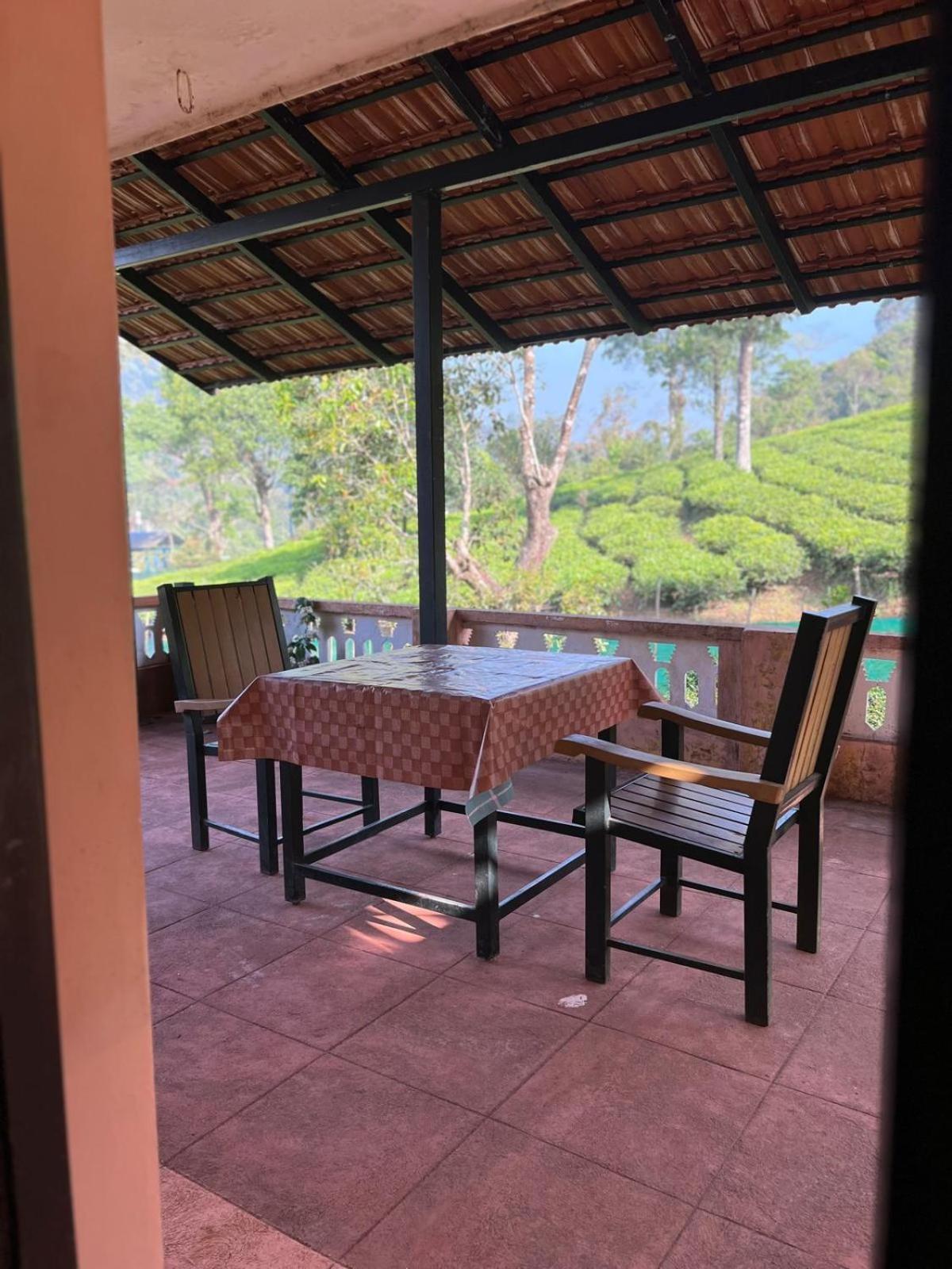 Janiro Tea Trees Villas Vythiri Εξωτερικό φωτογραφία