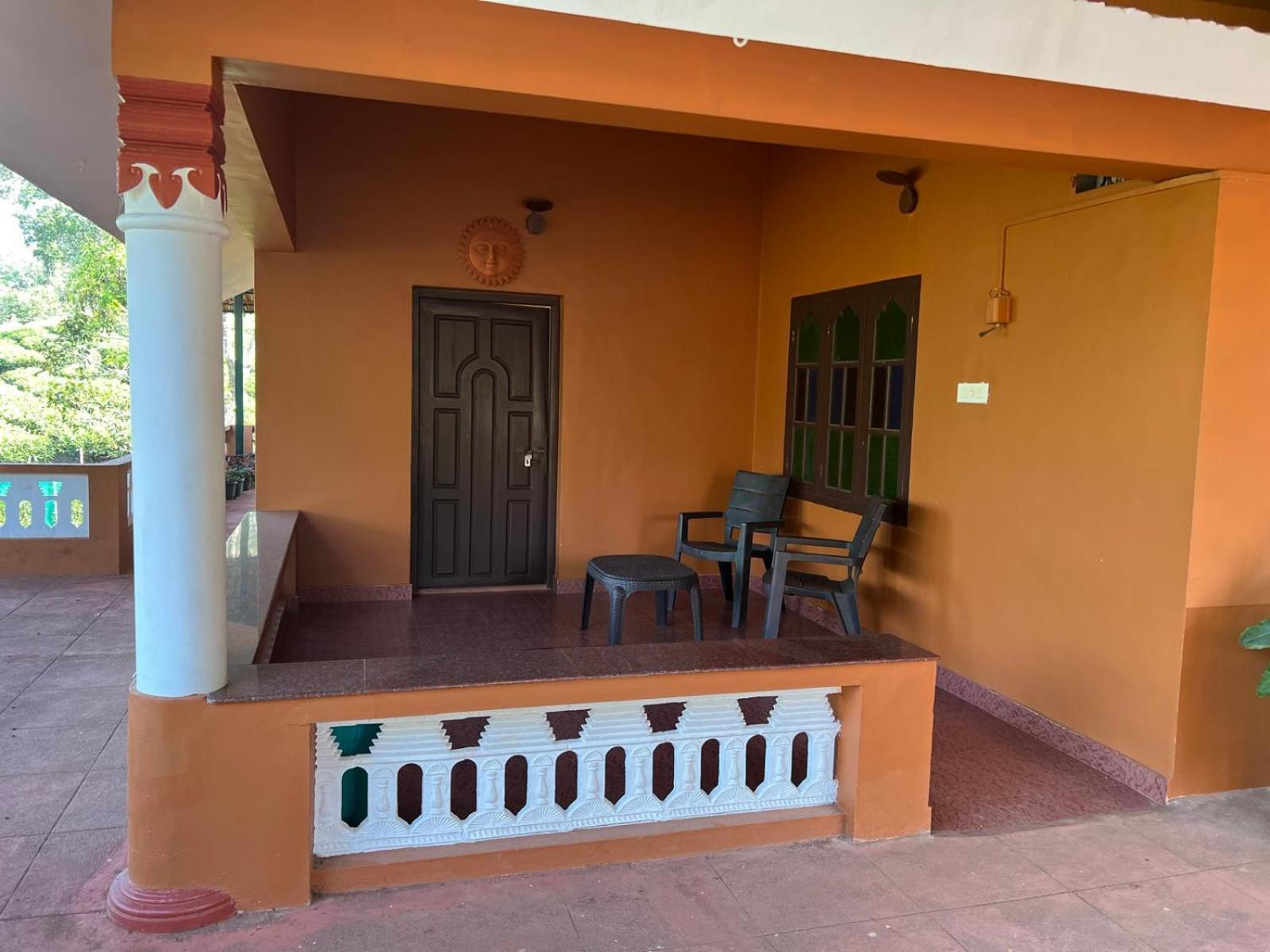 Janiro Tea Trees Villas Vythiri Εξωτερικό φωτογραφία