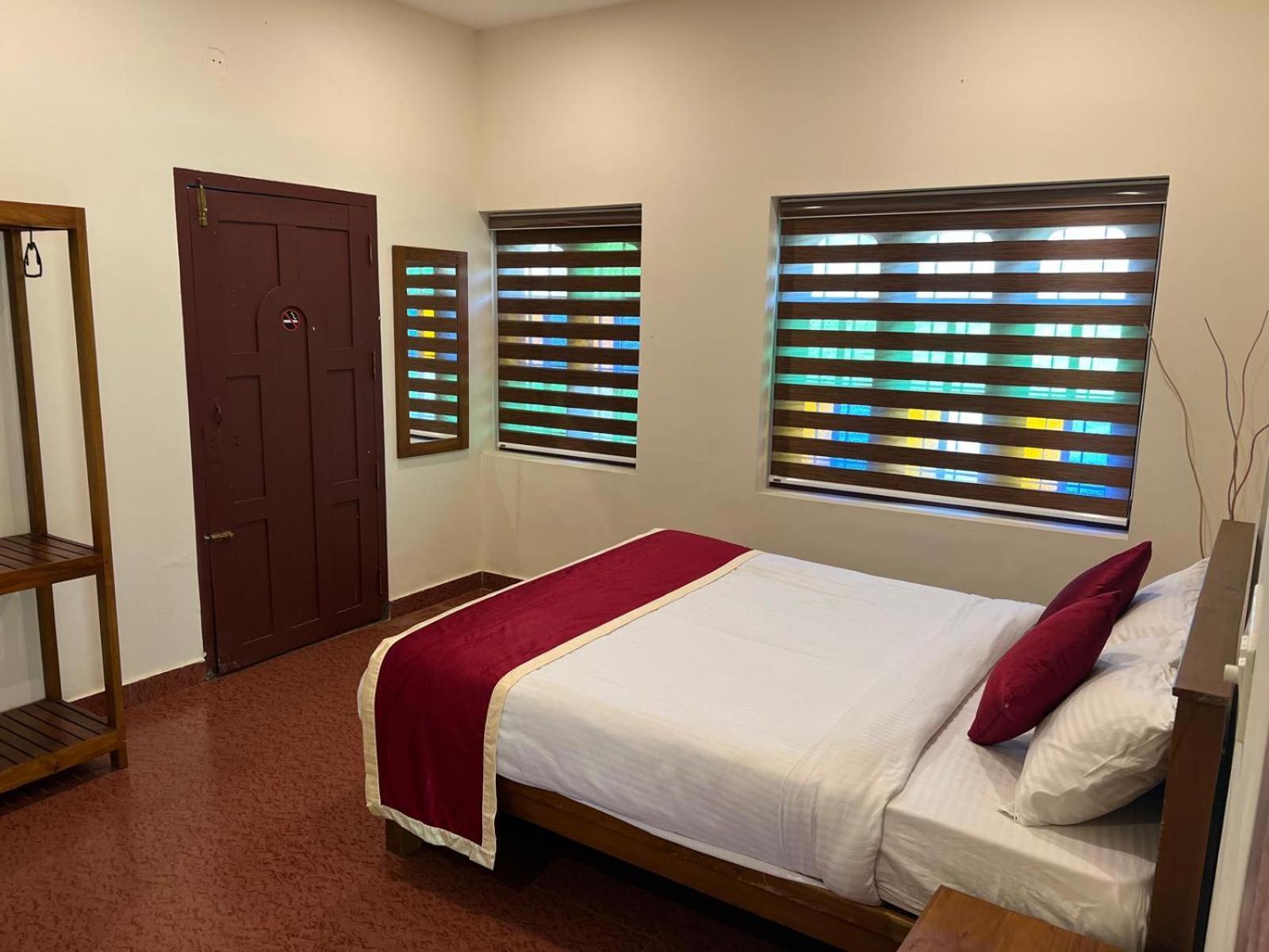 Janiro Tea Trees Villas Vythiri Δωμάτιο φωτογραφία