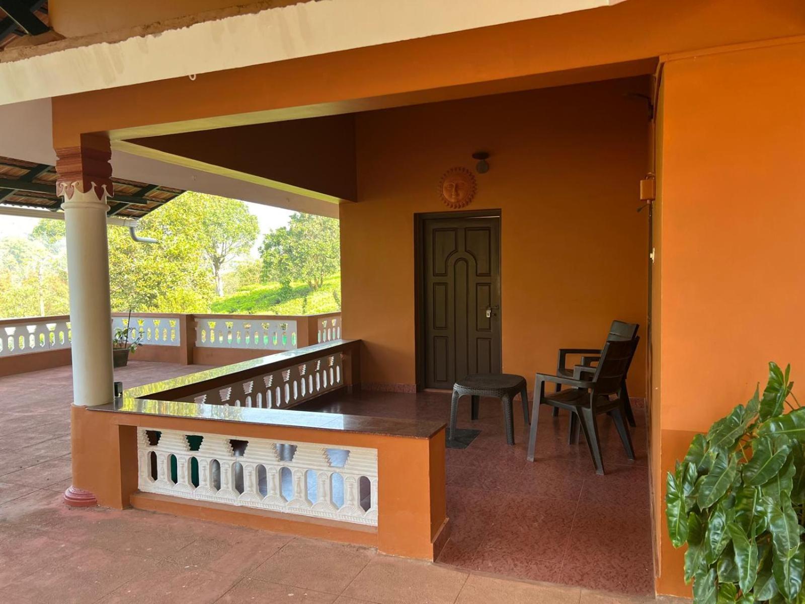 Janiro Tea Trees Villas Vythiri Εξωτερικό φωτογραφία